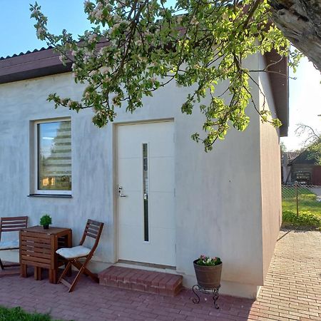 Sweethome Limbazi Zewnętrze zdjęcie