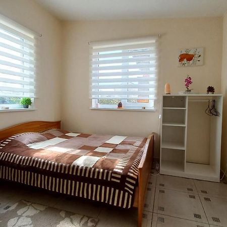 Sweethome Limbazi Zewnętrze zdjęcie
