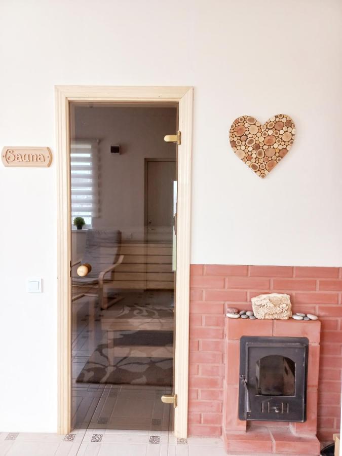 Sweethome Limbazi Zewnętrze zdjęcie