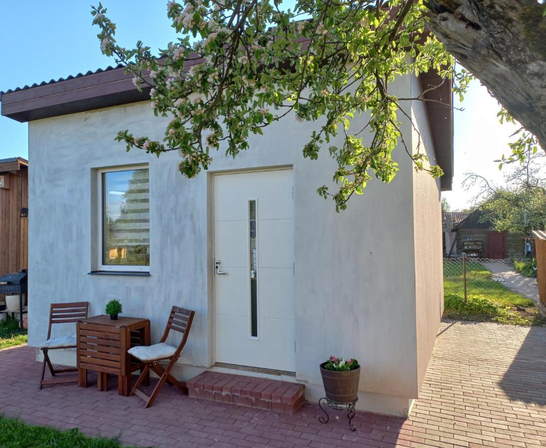 Sweethome Limbazi Zewnętrze zdjęcie