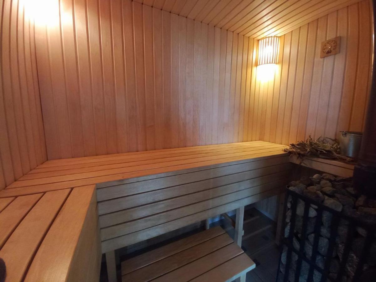 Sweethome Limbazi Zewnętrze zdjęcie