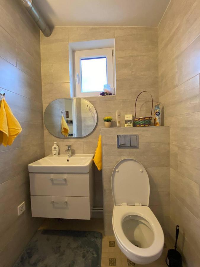 Sweethome Limbazi Zewnętrze zdjęcie