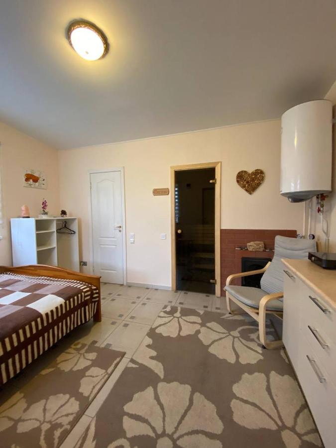Sweethome Limbazi Zewnętrze zdjęcie