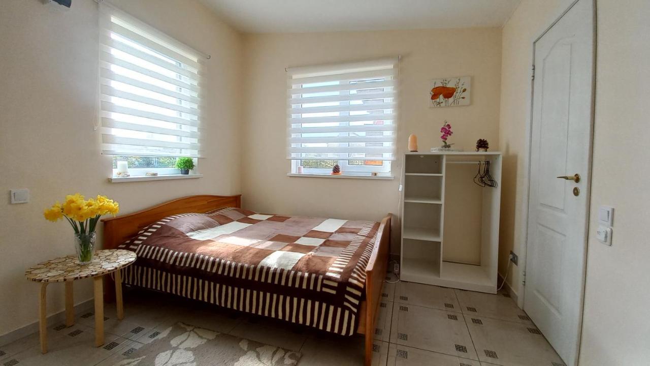 Sweethome Limbazi Zewnętrze zdjęcie