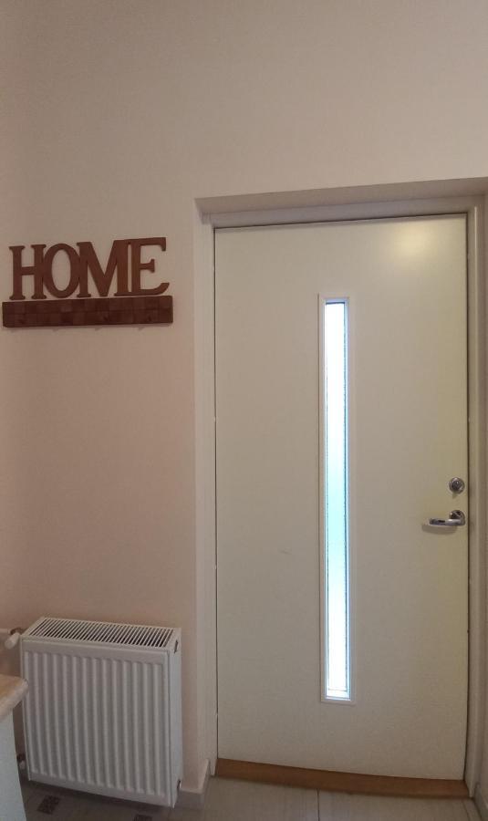Sweethome Limbazi Zewnętrze zdjęcie