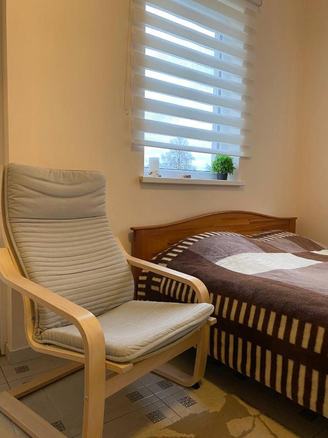 Sweethome Limbazi Zewnętrze zdjęcie